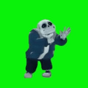 Sans's photo