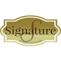 Signature Home Builders