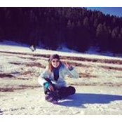 Ana Cortazar's photo