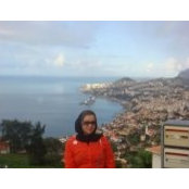 Buthaina Al-Radhi's photo