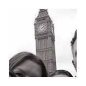 Lisa's photo