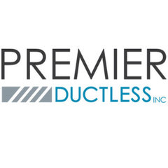 Premier Ductless Inc