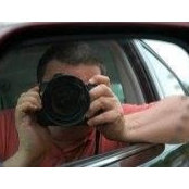 Mark Earharts foto