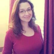 Nichole Corleys foto