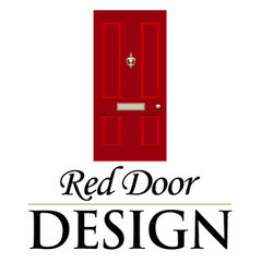Red Door Design & Construction, Inc.