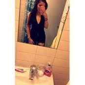 Chloe Mays foto