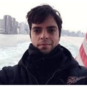 Malko Tabassi's photo
