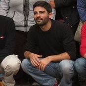 César Ortiz's photo