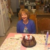 Vickie Ridgeway's photo