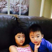 Lucy Deng's photo