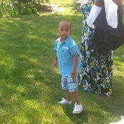 Takia Martin's photo
