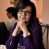 Photo de Adriana Čupková