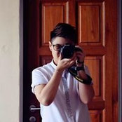 Xiiao Bin's photo