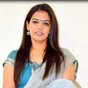 Bindhya Viju's photo