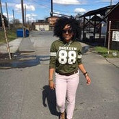 Chanita Simms's photo