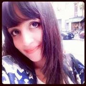 Sania Khan's photo