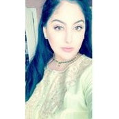 Muzna Khan's photo