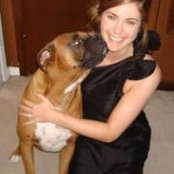 Monika Mendlik Riley's photo