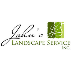 Johns Landscaping & Snowplowing Service