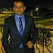 Ahmed Ezz El-Din's photo