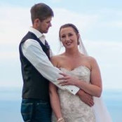 Ashley Roach's photo