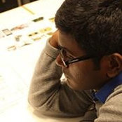 Prithvi Kancharla's photo