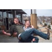Jared Hulstine's photo