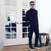 Francis Pineda's photo