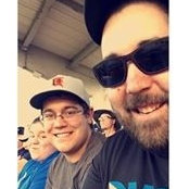 Andrew Dill's photo