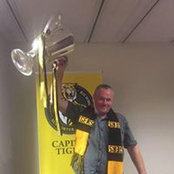 Damian Maher's photo