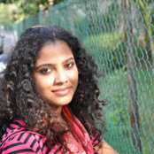 Vyshali Sinclair's photo