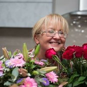 Anna Olshansky's photo