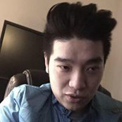 Simon Wang's photo