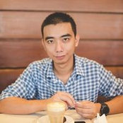 Vince Douglas's photo
