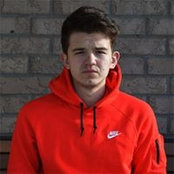 Aleks Bahdanovich's photo