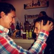 Veronica Ahued's photo