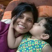 Jayatri Dasgupta's photo
