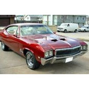 Anthony Guillory's photo