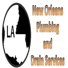 New Orleans Plumbing and Drain Cleaning