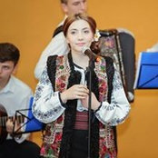 Andreea Barbu's photo