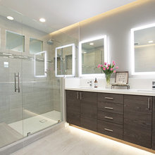 Bathroom Ideas