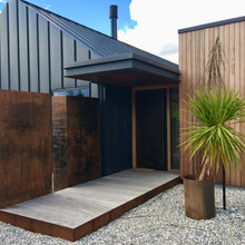 Cladding