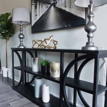 Bachelor Pad