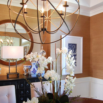 Dining Rooms