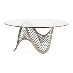 DNA Dining Base - Dining Tables