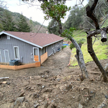 Private Residence in Sunol