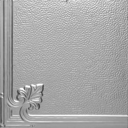 MAJESTIC FINIALS FILLER I/S CORNER - Wallpaper