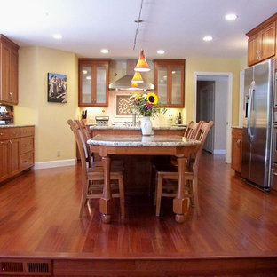 Kitchen Solvers of Fort Wayne & Toledo Review]