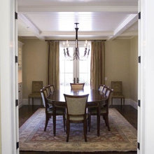 formal dining