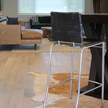 Thousand Oaks Living Room Design